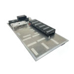 Custom Audio Electronics RS-T 24 system 2017 Black - Preowned