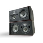 Focal Trio6 BE - PAIR - SN A1BCLF001548/1517 - Preowned