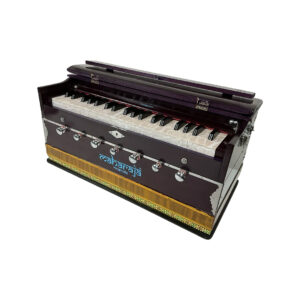 Maharaja Musicals Harmonium - Preowned
