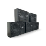Meyer Sound System with 5x PSM-2 - Preowned