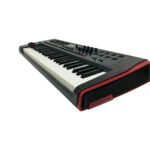 Novation Impulse 49 Key MIDI Controller - SN BC9631934808 - Preowned