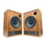 Tannoy SRM12B (Pair) - SN 895959 / 895964 - Preowned