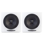 Auratone 5C Active (Pair) - White