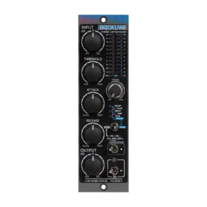 Cranborne Brick Lane 500 Modal PWM Compressor