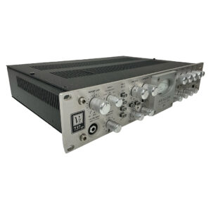 Avalon VT-737sp Tube Channel Strip - SN 60335 - Preowned