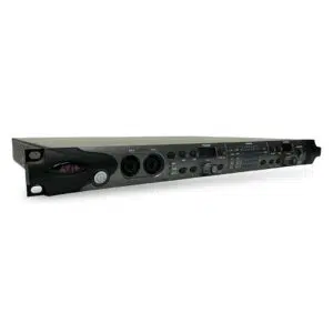 Avid HD Omni - SN BLDCN40900038M - Preowned