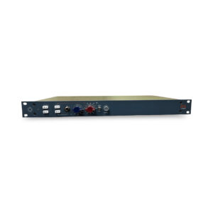 BAE 1073MPF single channel w/filter & power supply - Open Box