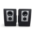 Barefoot Footprint01 Pair with MEME Kit - SN FP1002335/FP1002336 - Preowned