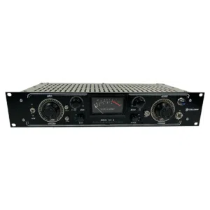 Electric & Company Audio Devices Model EC5-B - SN 220802 - Preowned
