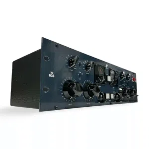 IGS ZEN Stereo Compressor - SN 7/2021 - Preowned