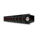 Phoenix Audio Theata 8-channel Instrument Preamp and Summing Mixer - Preowned