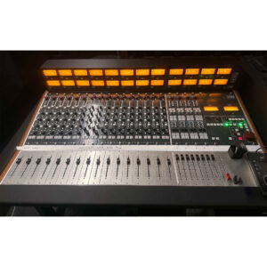 Rupert Neve Designs 5088 Console - SN 0251 - Preowned
