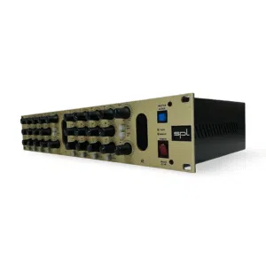 SPL Qure - SN 18.9738.00684 - Preowned