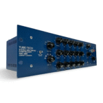 TUBE-TECH SMC 2BM Stereo Multiband Compressor - SN 16.555 - Preowned