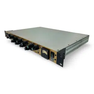 UnderTone Audio MPEQ-1 - SN 0386 - Preowned