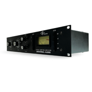 Universal Audio 1176LN Limiting Amplifier - SN 8204 - Preowned