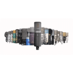 Slate Digital VMS ML-1A Large-Diaphragm Condenser Microphone