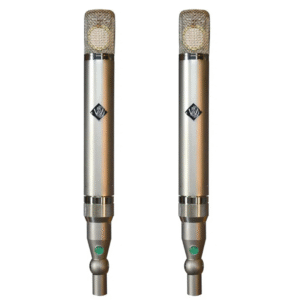 Wunder Audio CM12 S (Stereo Matched Pair)