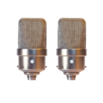 Wunder Audio CM50 S (Stereo Matched Pair)