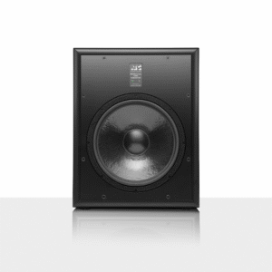 ATC SCS120 Pro 15-in Active Subwoofer
