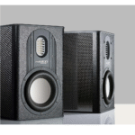 Evolution v.1 Studio Monitors Package - Magic Garden Pro