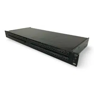 ADC Elco Patchbay - PO 1102 - Preowned