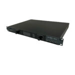 Avid Carbon Interface - SN PO819 - Preowned