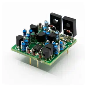 Rodec DOA Modern Discrete Opamp