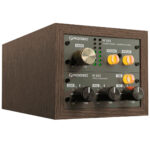 Rodec BUNK 01 WALNUT / GREEN
