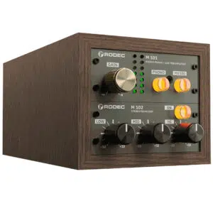 Rodec BUNK 01 WALNUT / GREEN