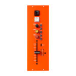Rodec MX-F-102 Channel Control Stereo