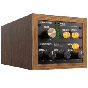 Rodec BUNK 01 BAMBOO / JET BLACK