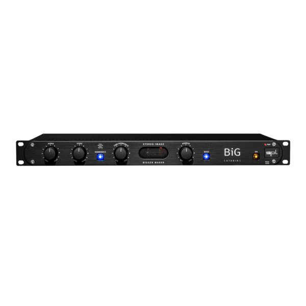 SPL BiG [Studio] Stereo Image Processor | Providence Sound And Vision