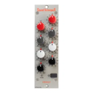 Sound Techniques Mersey 500 Series Four Band EQ