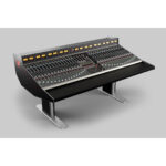 Harrison 32Classic 32Ch console includes Dante - B-Stock
