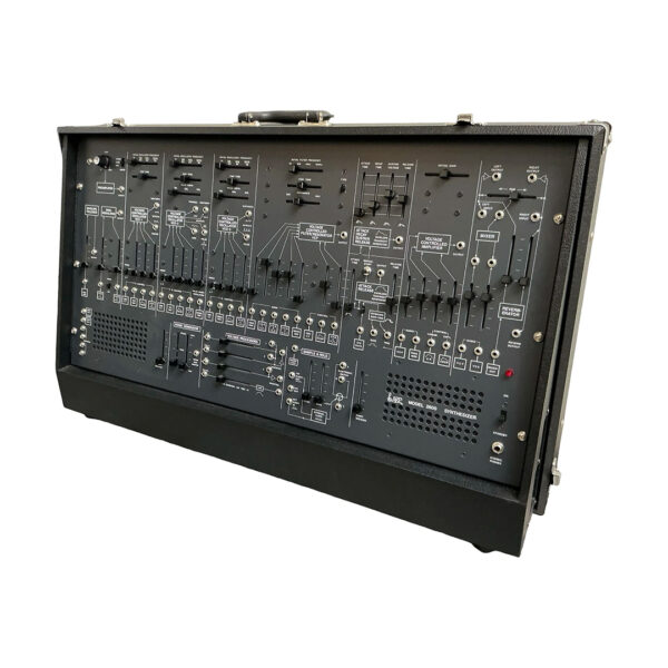 ARP 3620 & 2600 with Road Case - SN PO1173 - Preowned | Providence