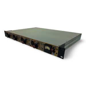 Under Tone Audio MPD1-4 - SN 0317 - Preowned