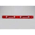 Z&H Designs HO2 All Discrete 2-Channel Mic Preamp
