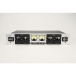 Z&H Designs Hopto Stereo Optical Compressor