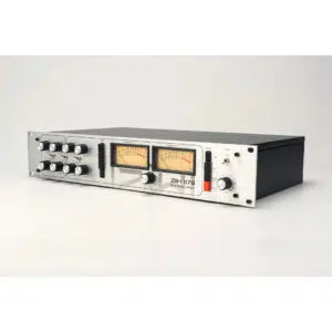 Z&H Designs 1178 Stereo Peak Limiter - Open Box