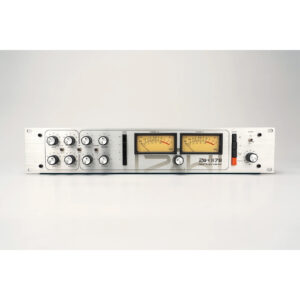Z&H Designs 1178 Stereo Peak Limiter