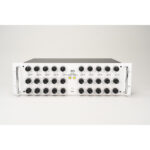Z&H Designs HVC250 Stereo 5-Band Parametric EQ