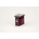 Z&H Designs Z-1166 Output Transformer