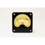 Z&H Designs Vintage VU Meter