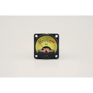 Z&H Designs V12 VU Meter