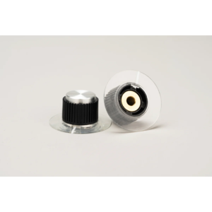 Z&H Designs 1176 Knob with Skirt