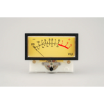 Z&H Designs 1178 VU Meter