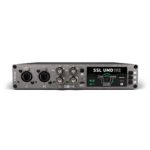 SSL UMD 192 Interface