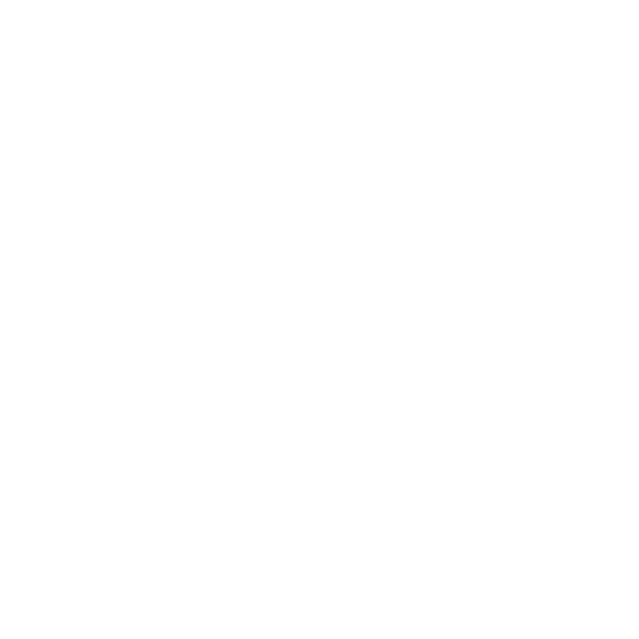 BAREFOOT displayed in bold, outlined white uppercase letters centered on a plain light gray background.