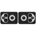 Barefoot MicroMain45 (Pair)